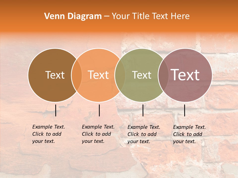 Rough Architecture Old PowerPoint Template