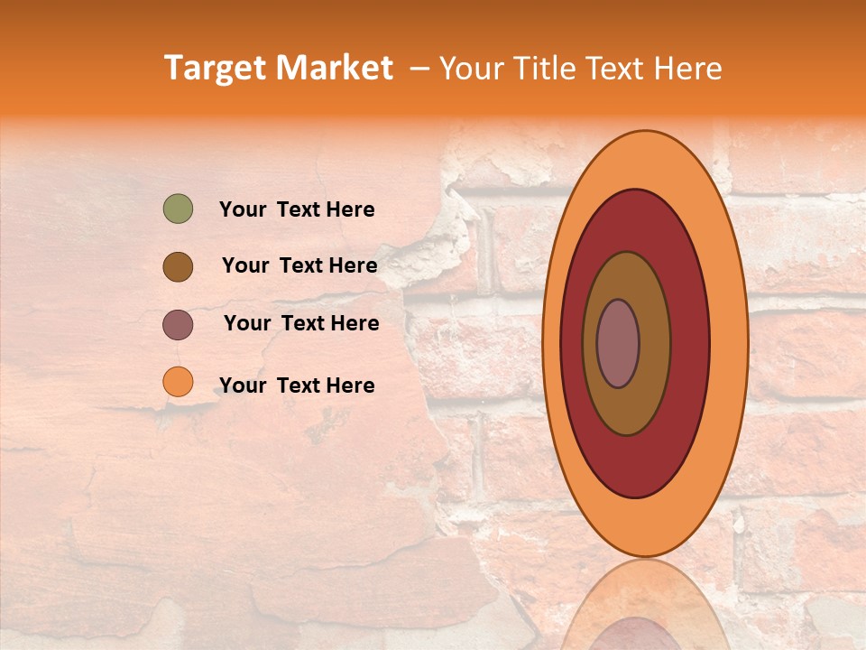 Rough Architecture Old PowerPoint Template