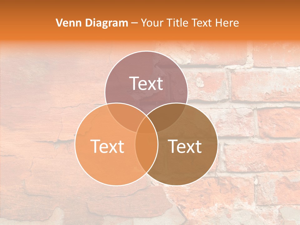 Rough Architecture Old PowerPoint Template