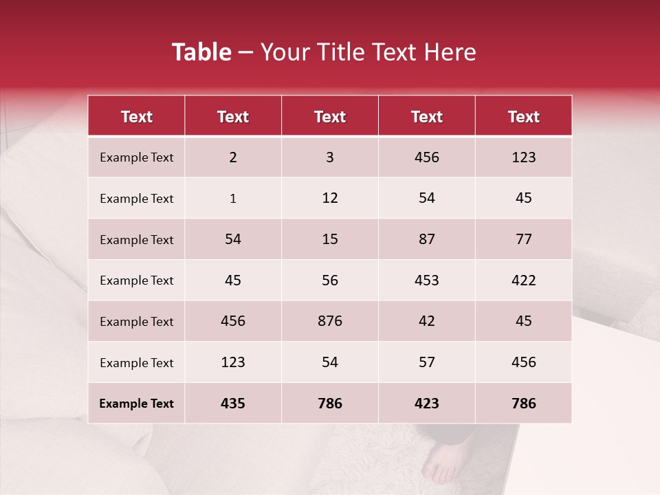 Communication Meeting Happy PowerPoint Template