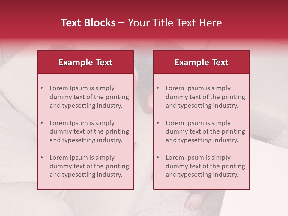 Communication Meeting Happy PowerPoint Template