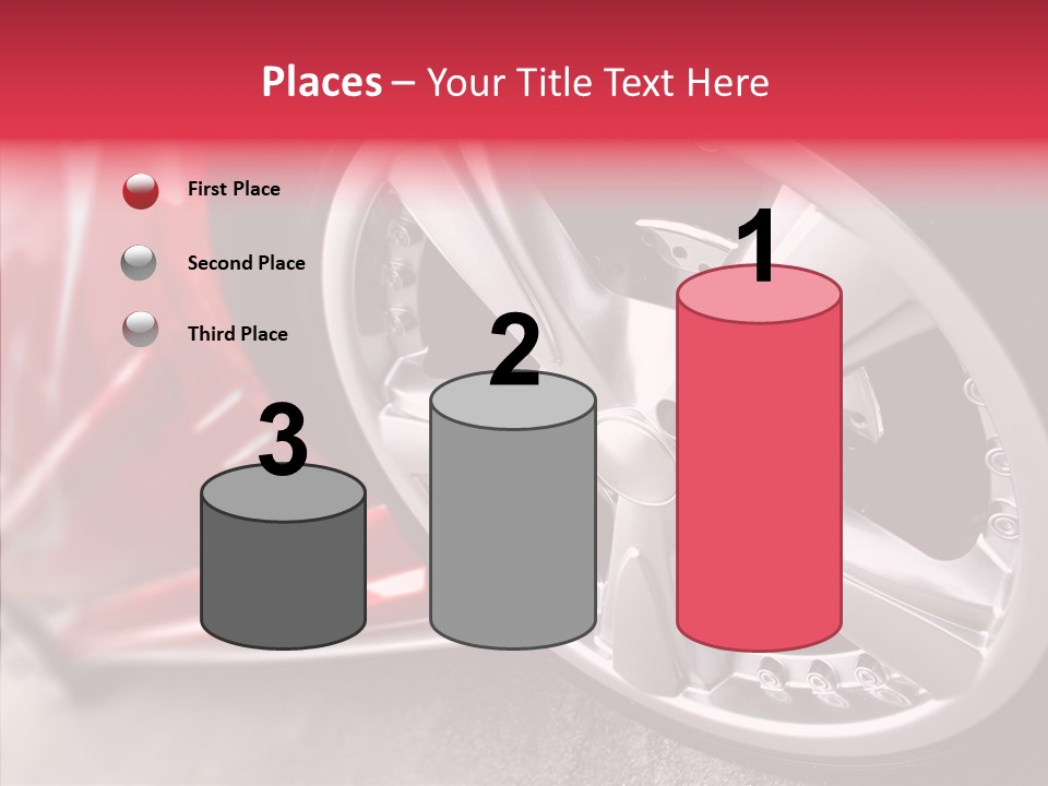 Mask Traffic Nice PowerPoint Template