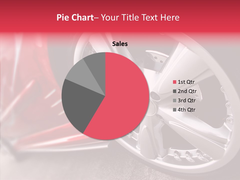 Mask Traffic Nice PowerPoint Template