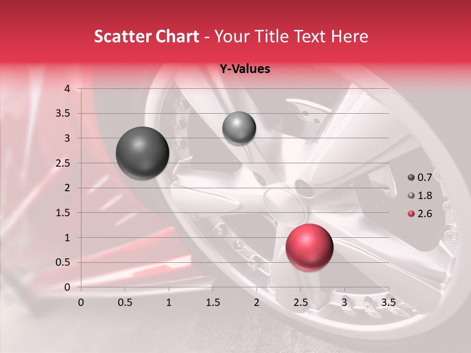 Mask Traffic Nice PowerPoint Template