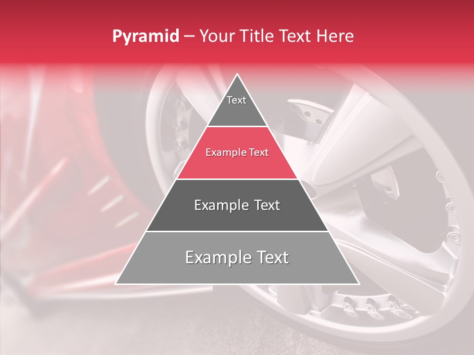 Mask Traffic Nice PowerPoint Template