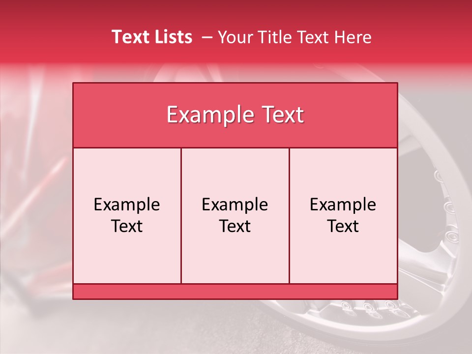 Mask Traffic Nice PowerPoint Template