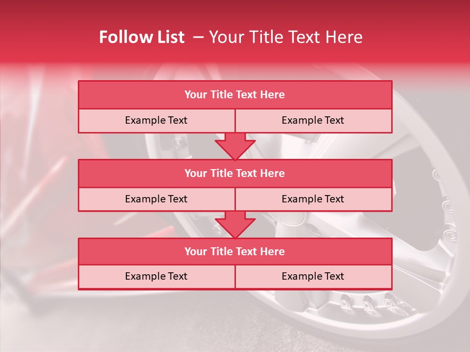 Mask Traffic Nice PowerPoint Template