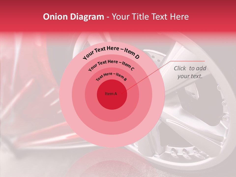 Mask Traffic Nice PowerPoint Template