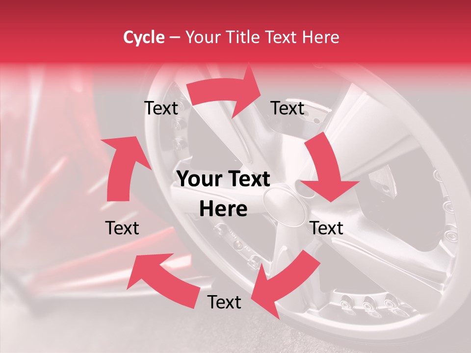Mask Traffic Nice PowerPoint Template