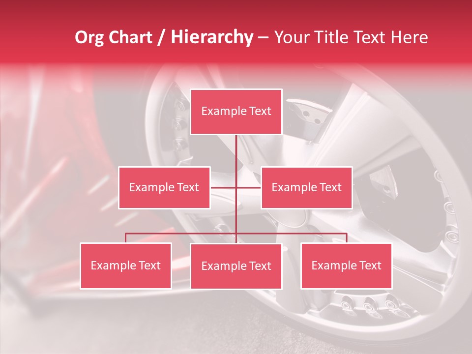 Mask Traffic Nice PowerPoint Template