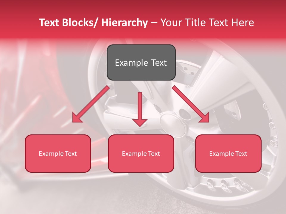 Mask Traffic Nice PowerPoint Template