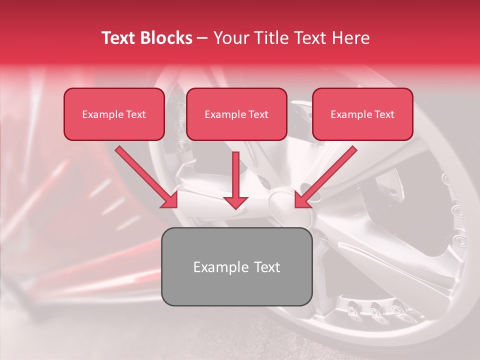 Mask Traffic Nice PowerPoint Template