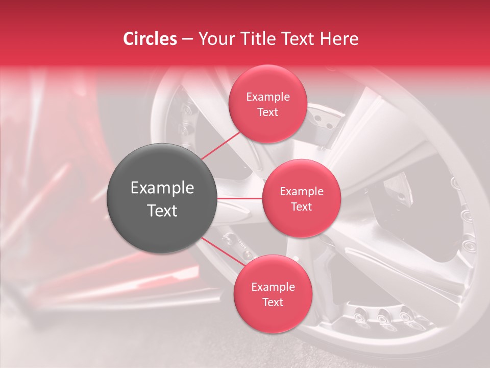 Mask Traffic Nice PowerPoint Template