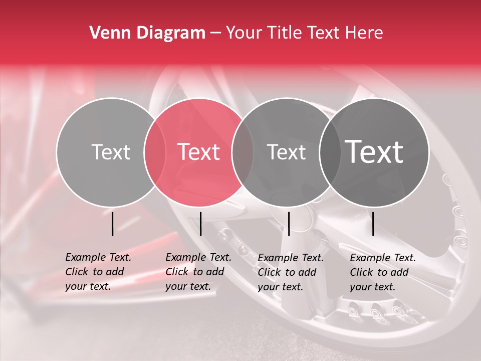 Mask Traffic Nice PowerPoint Template