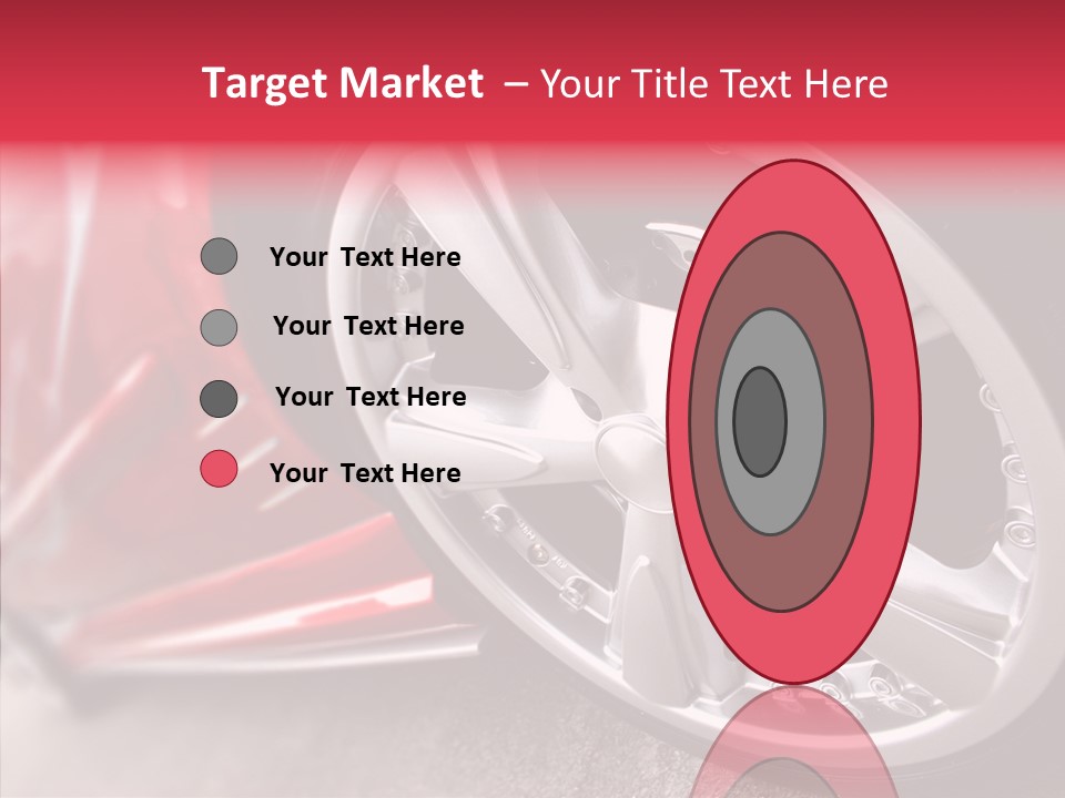 Mask Traffic Nice PowerPoint Template