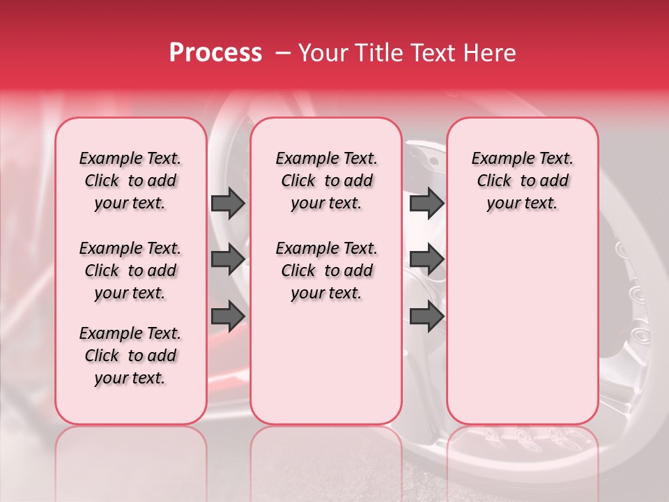 Mask Traffic Nice PowerPoint Template