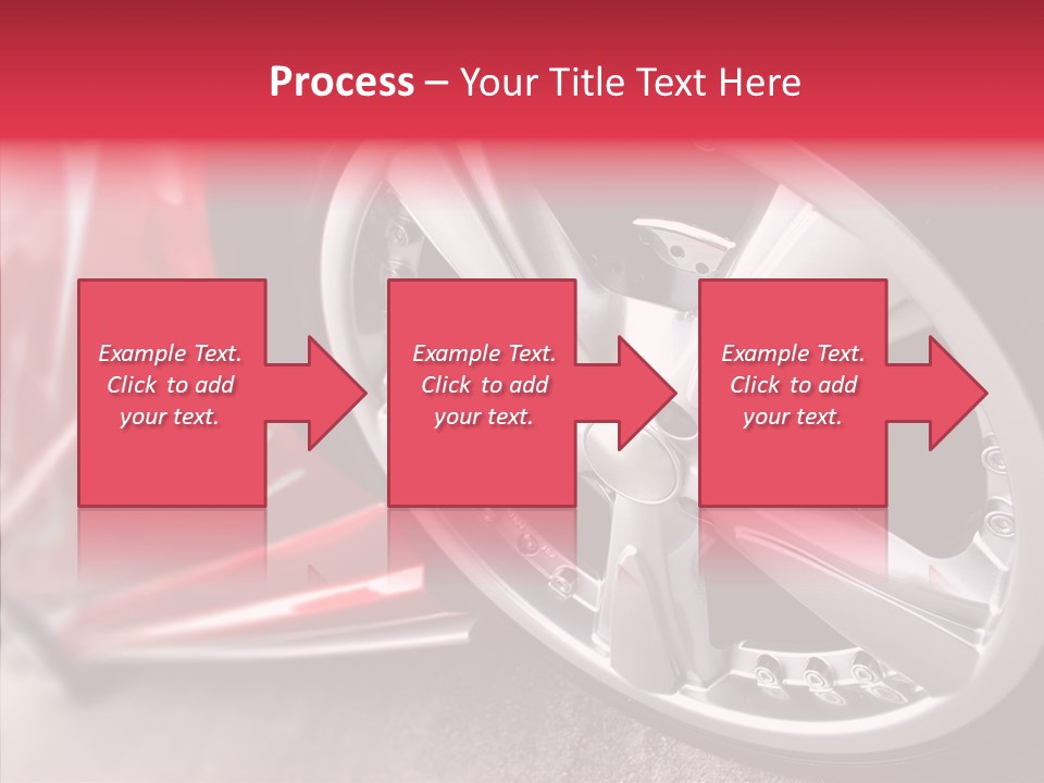 Mask Traffic Nice PowerPoint Template