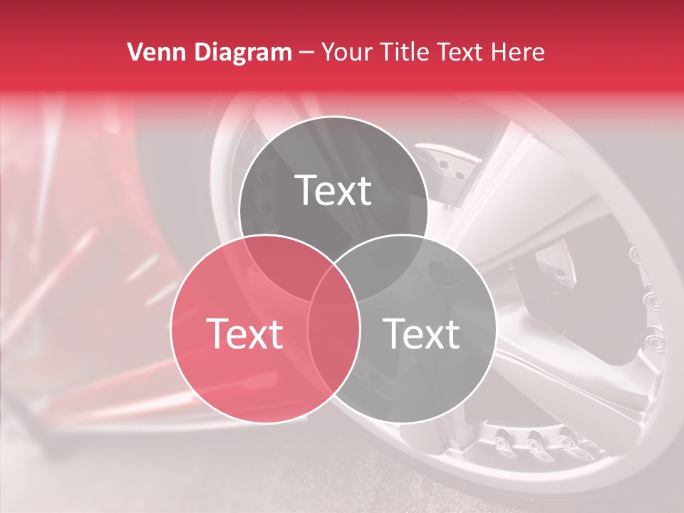 Mask Traffic Nice PowerPoint Template