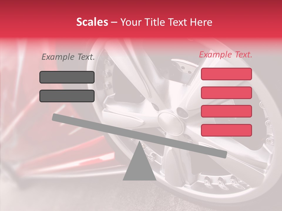 Mask Traffic Nice PowerPoint Template