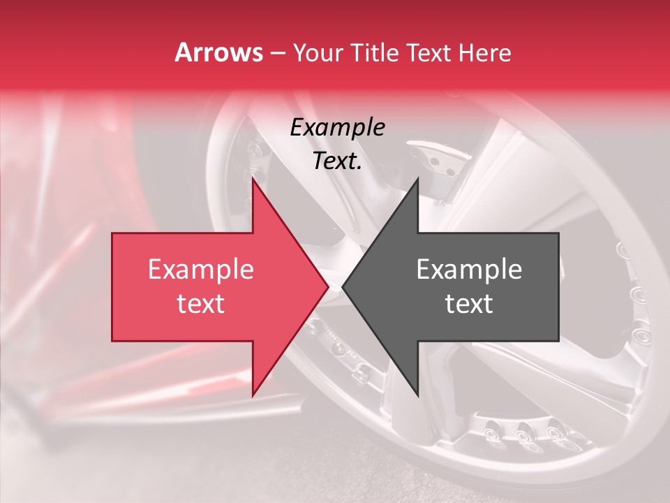 Mask Traffic Nice PowerPoint Template