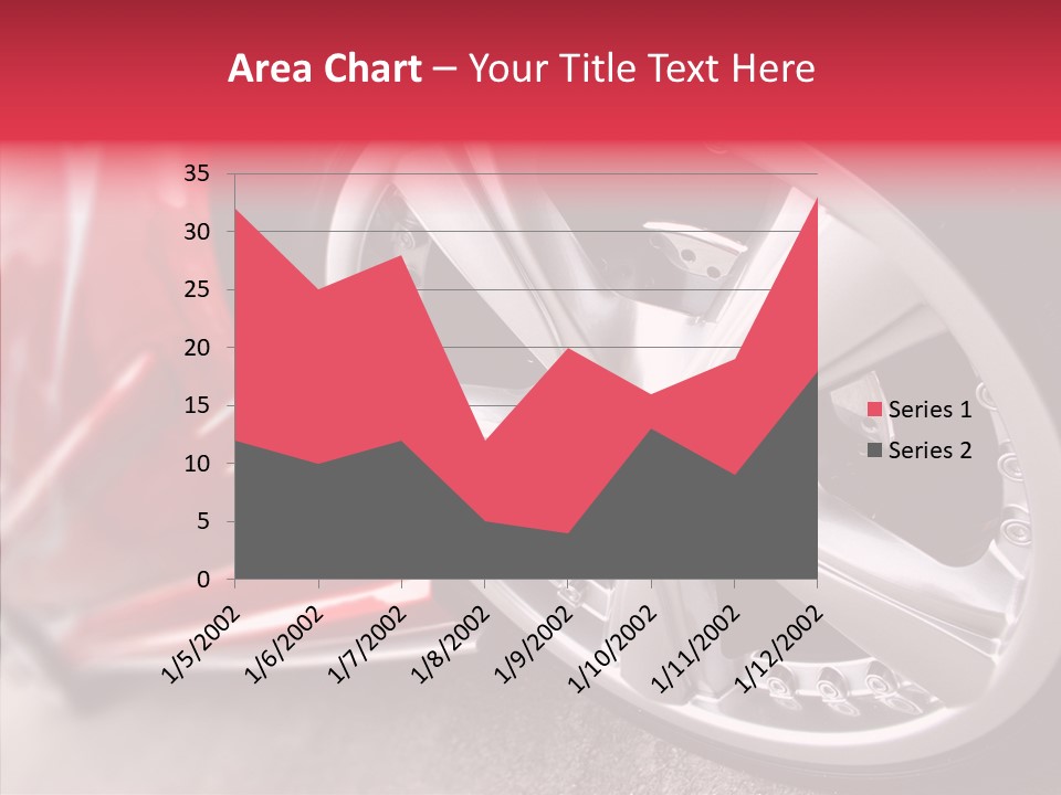 Mask Traffic Nice PowerPoint Template