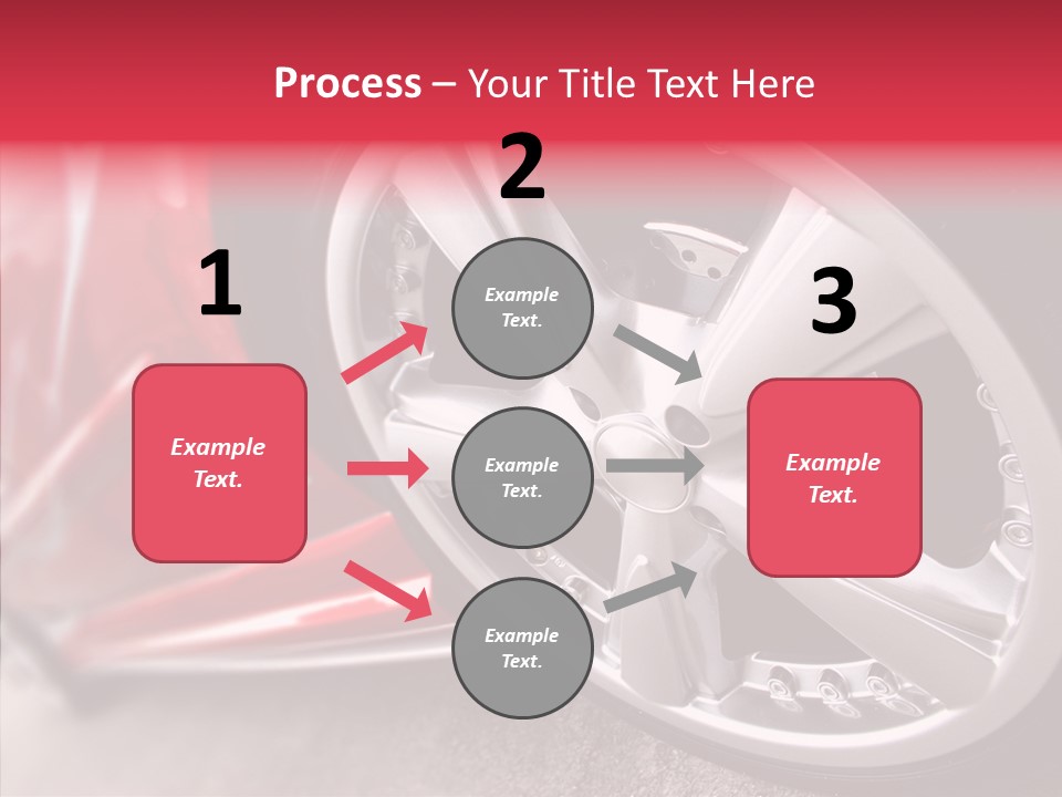 Mask Traffic Nice PowerPoint Template