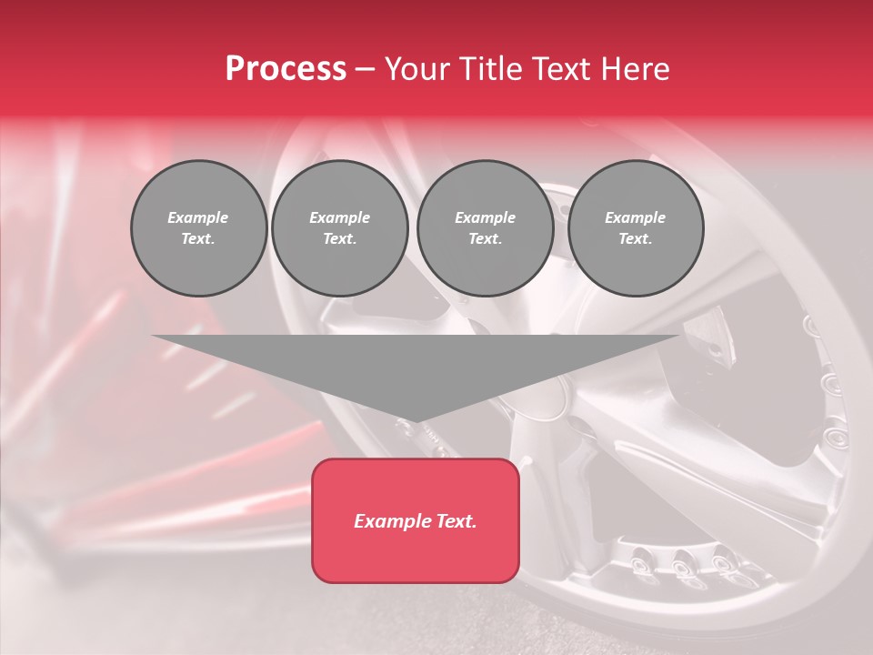 Mask Traffic Nice PowerPoint Template