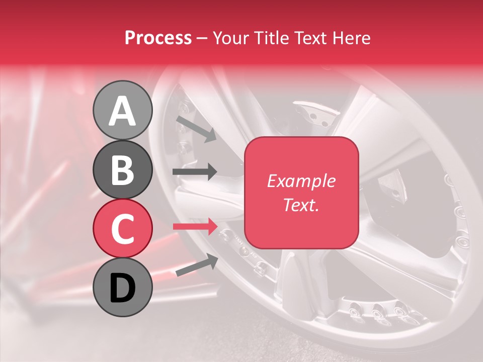 Mask Traffic Nice PowerPoint Template