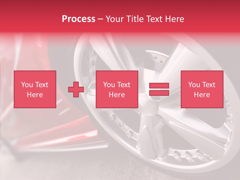 Mask Traffic Nice PowerPoint Template