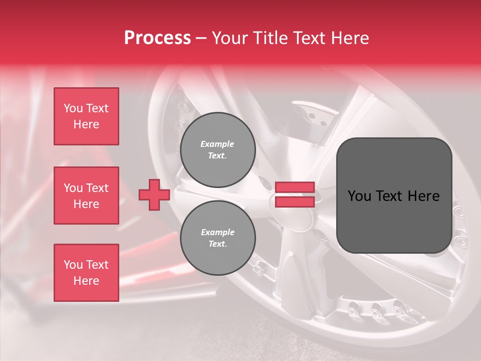 Mask Traffic Nice PowerPoint Template