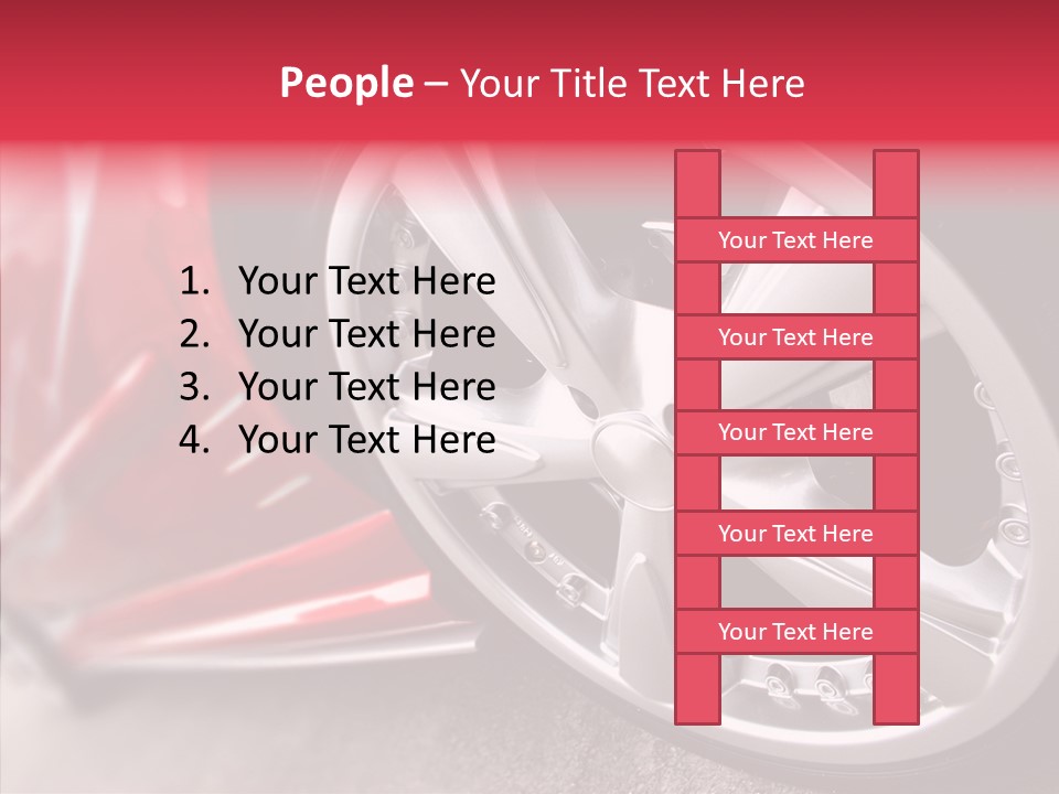Mask Traffic Nice PowerPoint Template