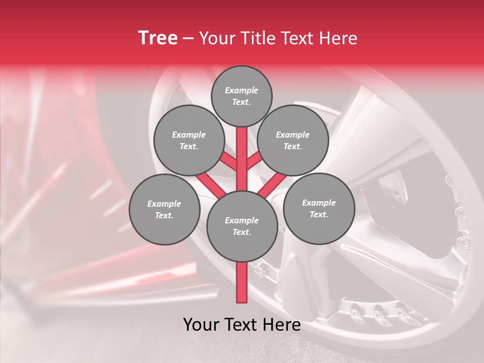Mask Traffic Nice PowerPoint Template