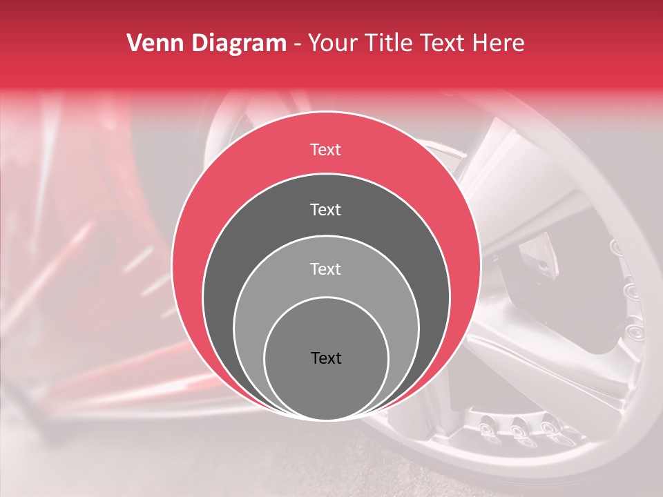 Mask Traffic Nice PowerPoint Template