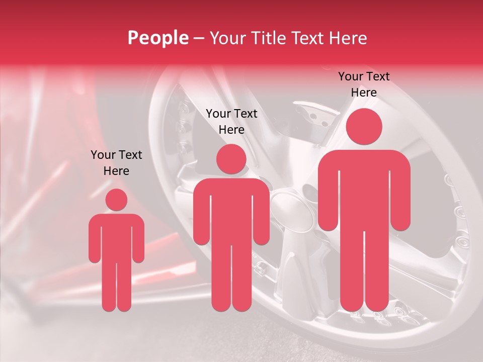 Mask Traffic Nice PowerPoint Template