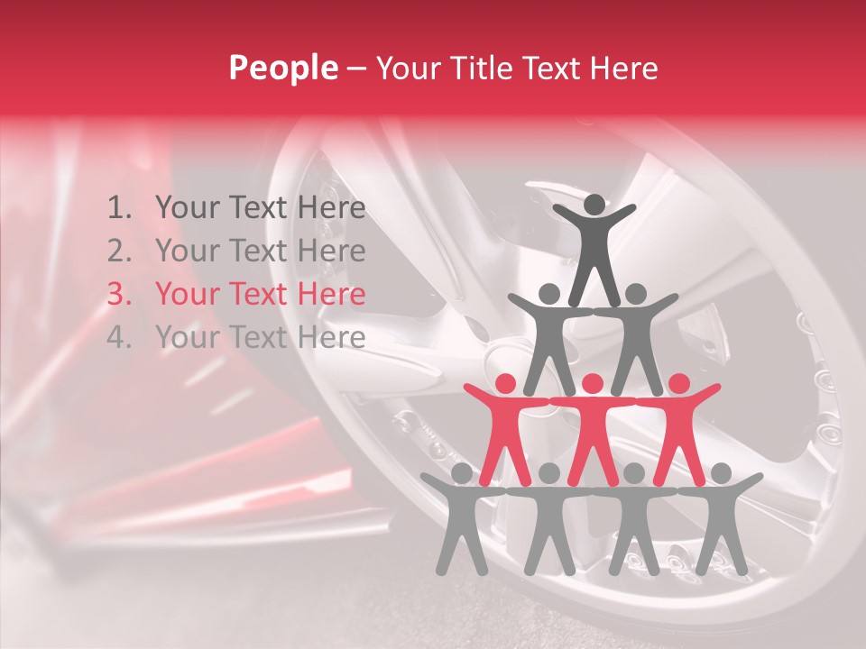 Mask Traffic Nice PowerPoint Template