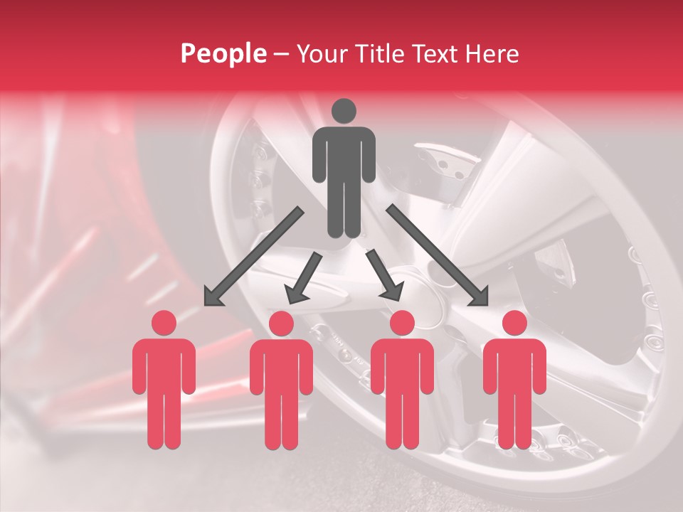 Mask Traffic Nice PowerPoint Template