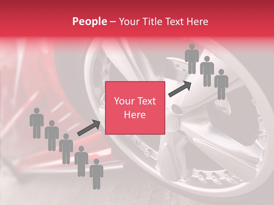 Mask Traffic Nice PowerPoint Template