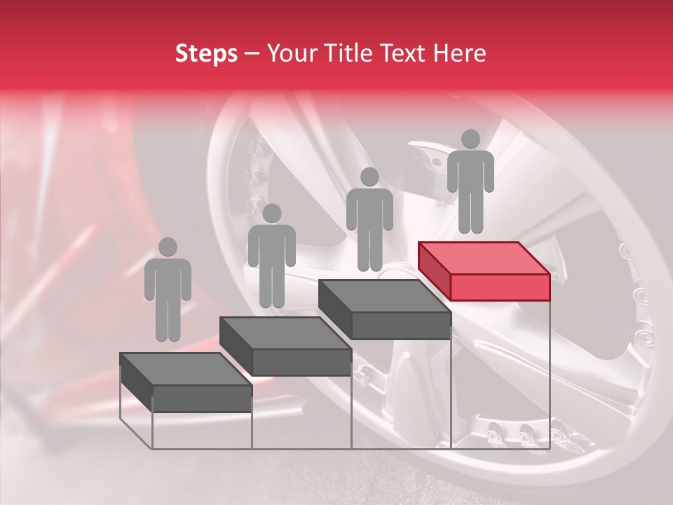 Mask Traffic Nice PowerPoint Template