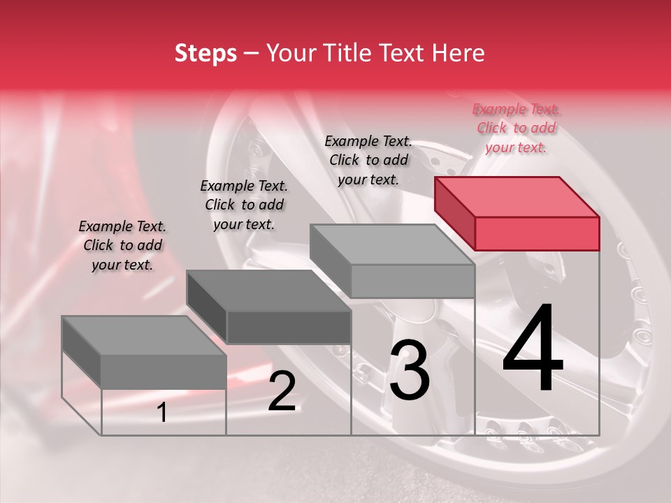 Mask Traffic Nice PowerPoint Template
