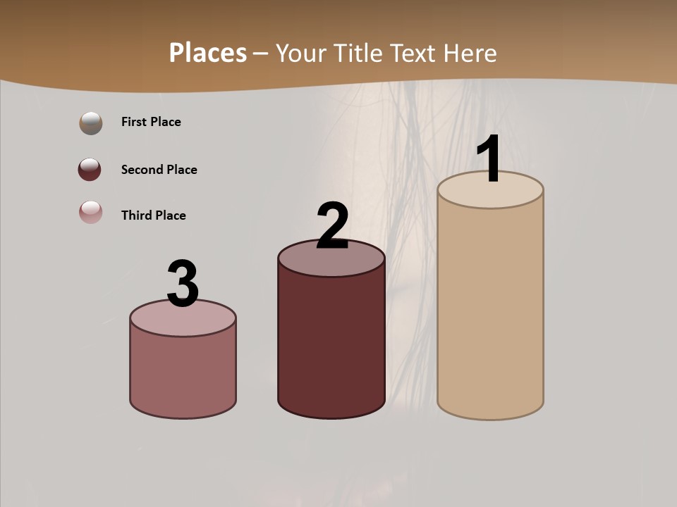 Bizarre Horror Spooky PowerPoint Template