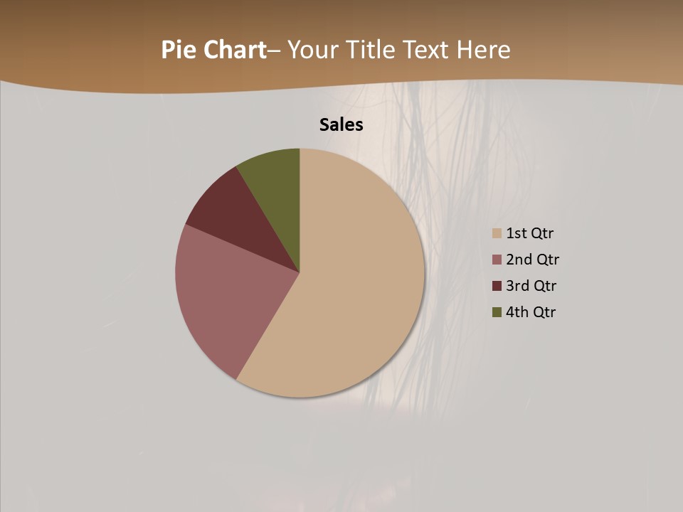 Bizarre Horror Spooky PowerPoint Template