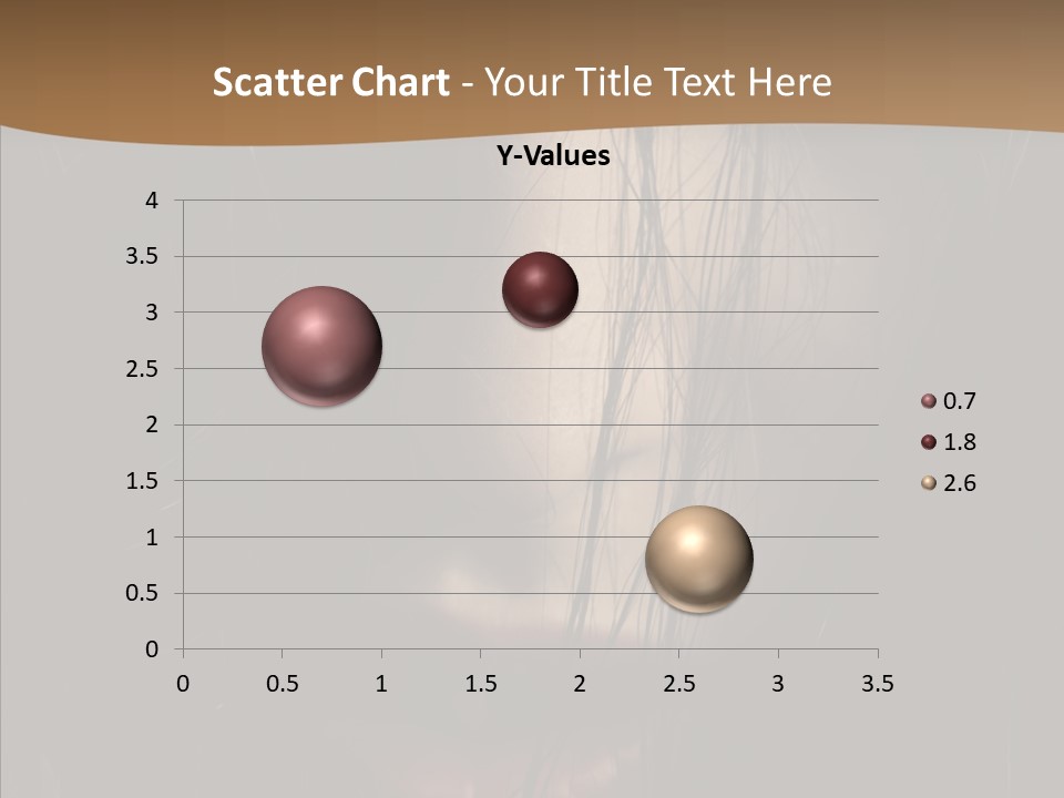 Bizarre Horror Spooky PowerPoint Template