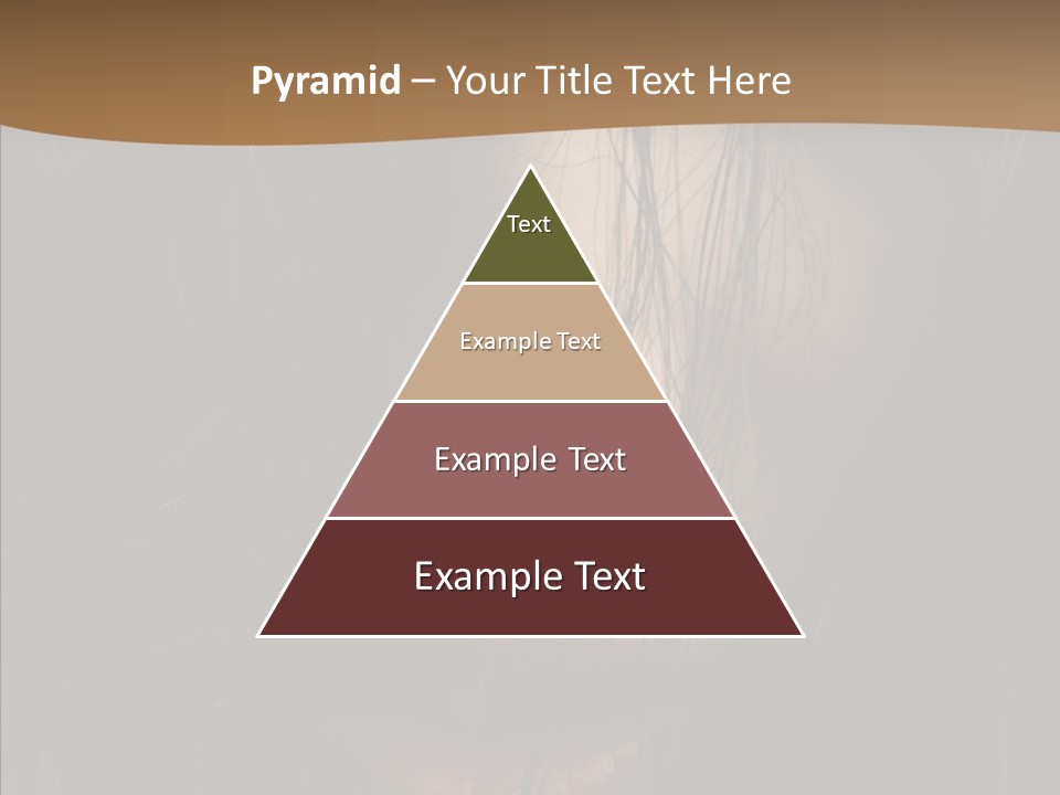 Bizarre Horror Spooky PowerPoint Template