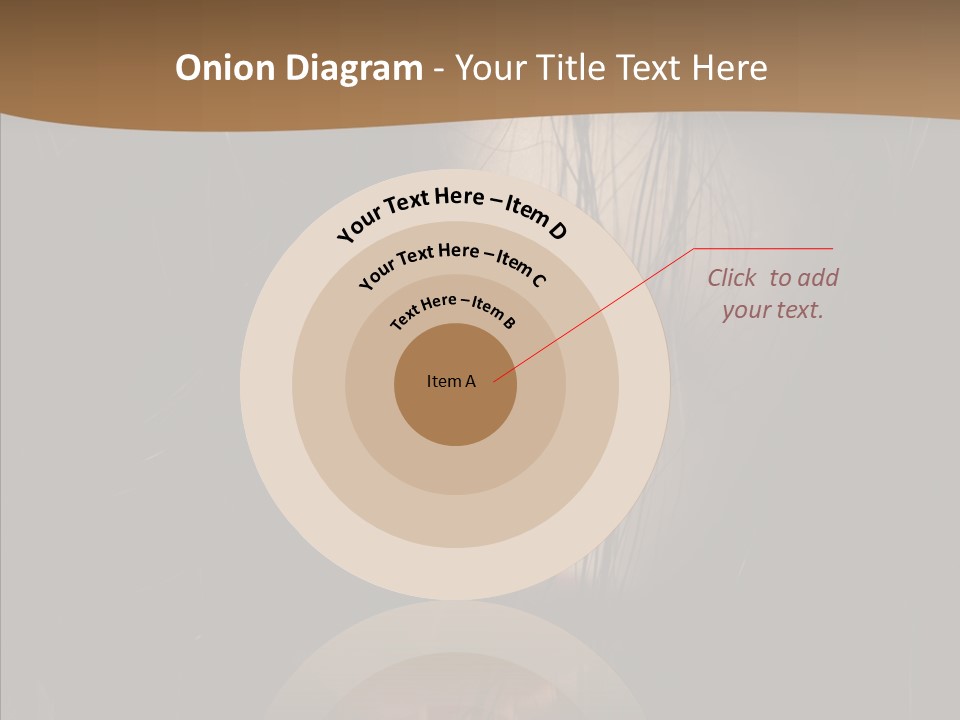 Bizarre Horror Spooky PowerPoint Template