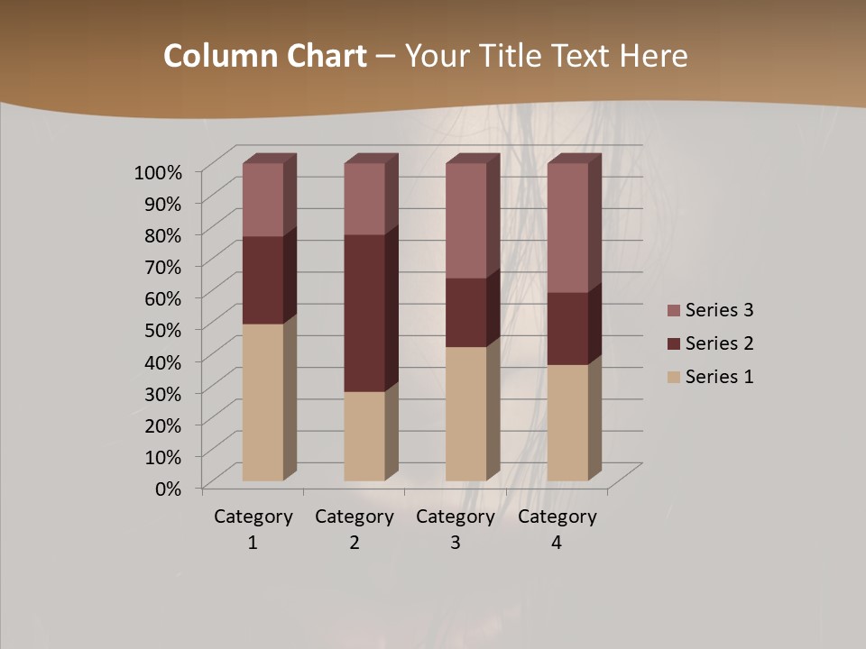 Bizarre Horror Spooky PowerPoint Template
