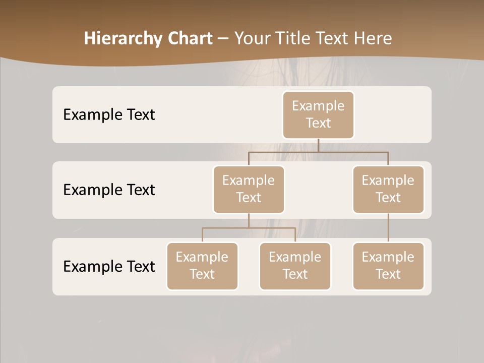 Bizarre Horror Spooky PowerPoint Template