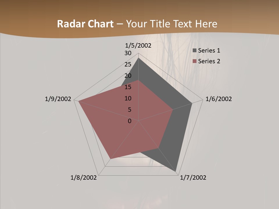 Bizarre Horror Spooky PowerPoint Template