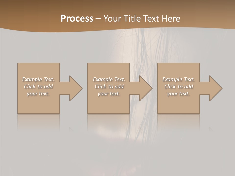Bizarre Horror Spooky PowerPoint Template
