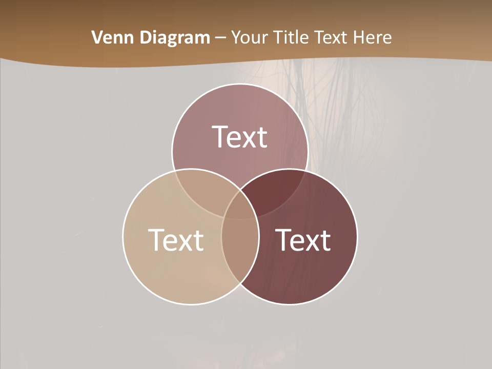 Bizarre Horror Spooky PowerPoint Template