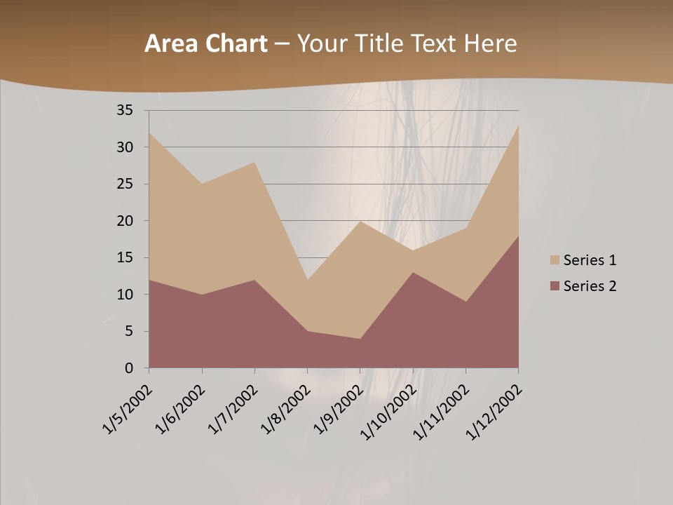 Bizarre Horror Spooky PowerPoint Template